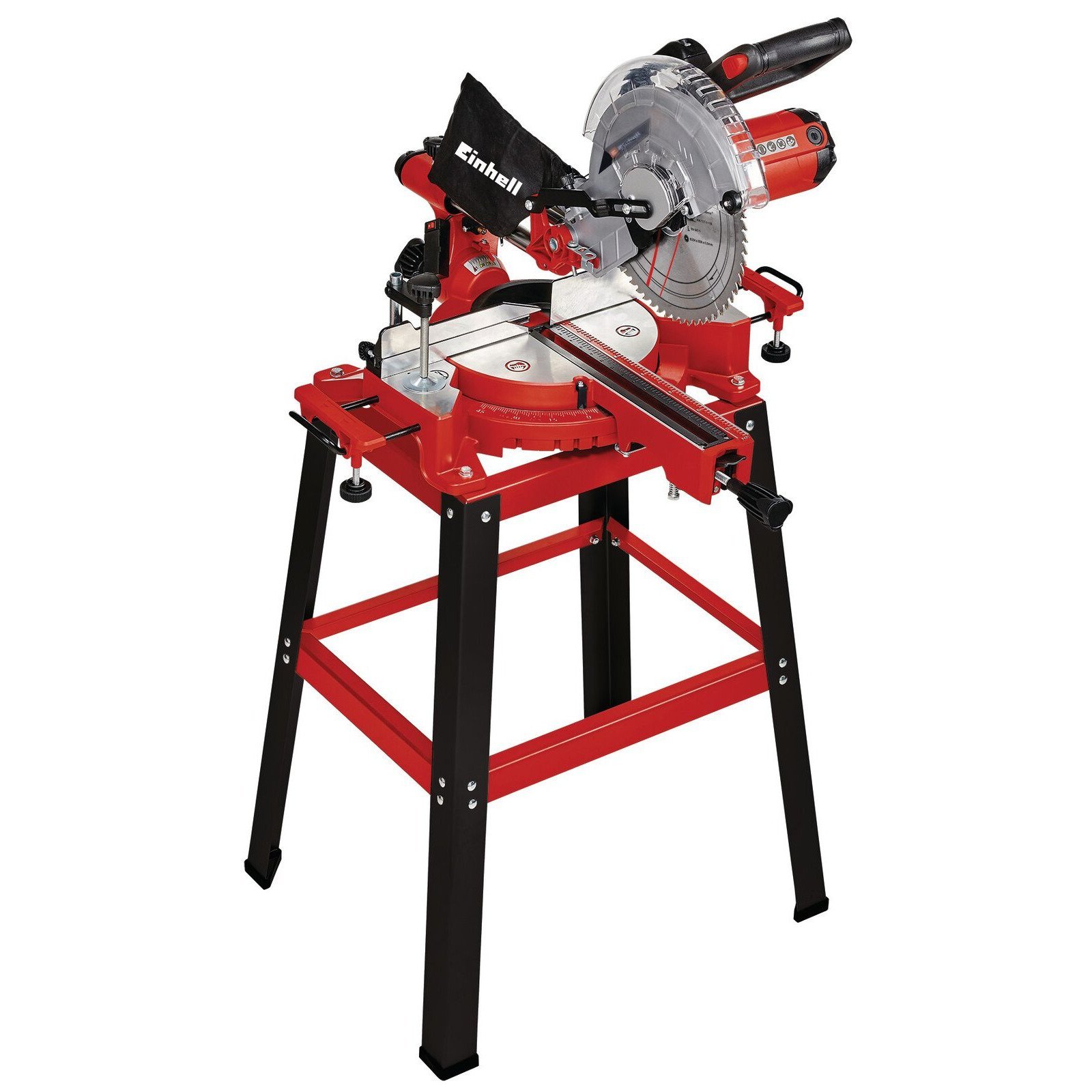 Sierra Ingletadora TC-SM 2531/2 U Profesional para Corte Preciso [4300805]