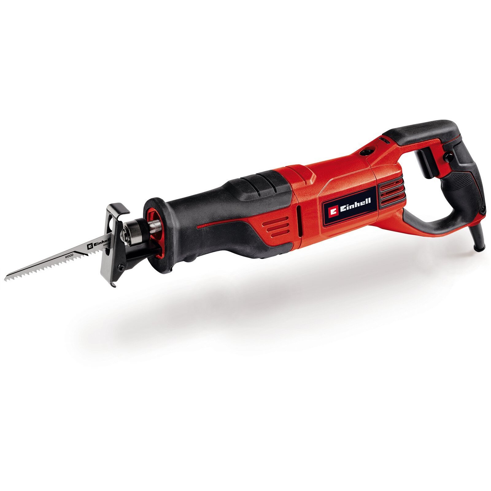 Sierra sable TE-AP 750 E potente para corte en madera, plástico y metal [4326170]