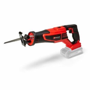 Sierra Sable Inalámbrica TP-AP 18/28 Li BL Motor Brushless Compatible Power X-Change [4326310]