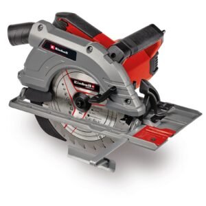 Sierra Circular TE-CS 190/1 Profesional 1500W con Hoja 190mm [4331005]