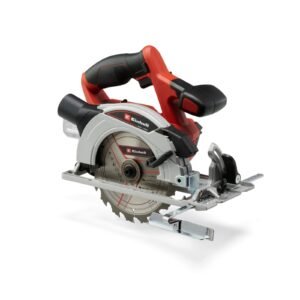 Sierra Circular Inalámbrica TE-CS 18/165-1 Li Solo con Batería Compatible Power X-Change [4331207]