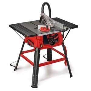 Sierra de Mesa TC-TS 2025/2 U 2.000 W 5.000 rpm Disco Carburo Ø 250x30x2.4 mm 24 D [4340490]