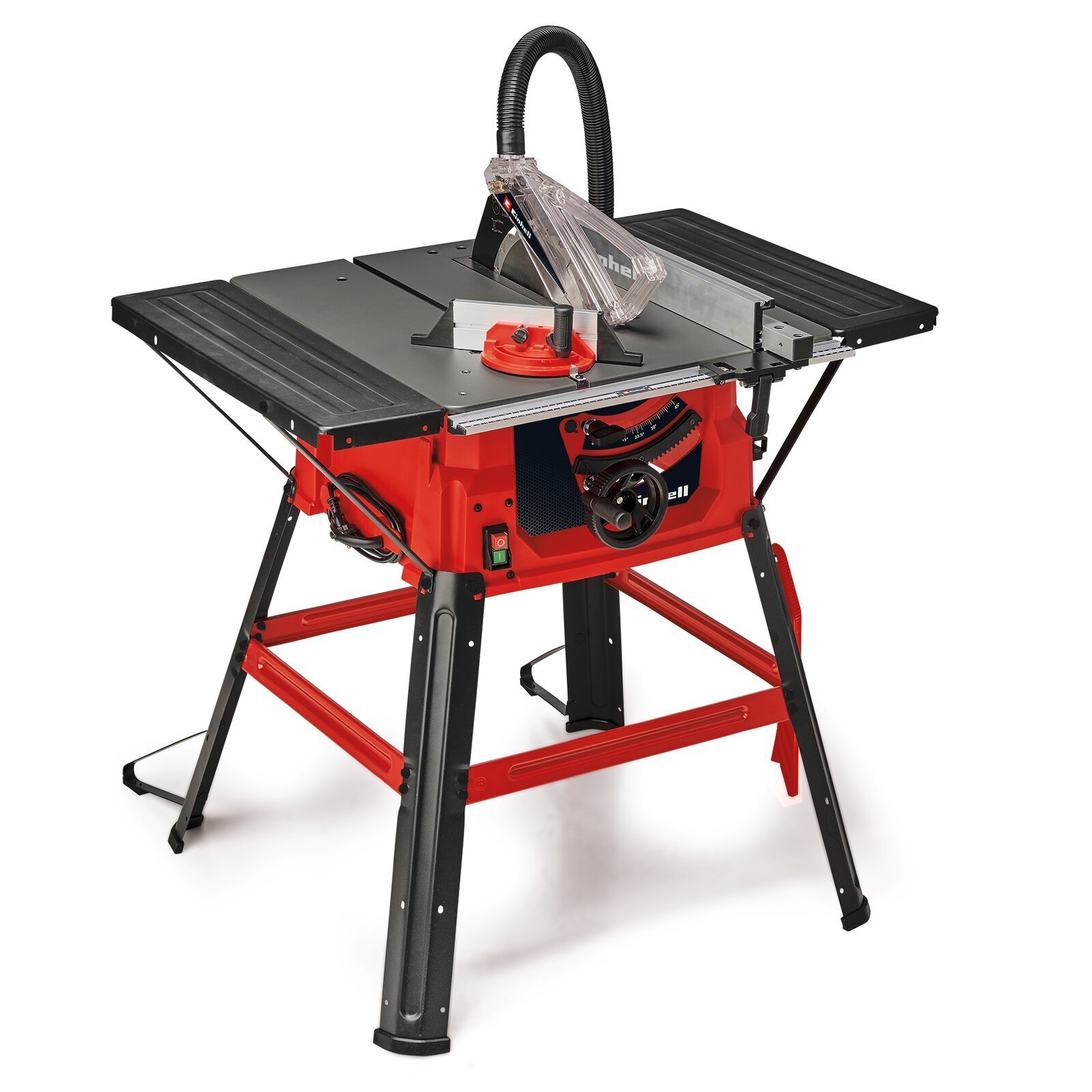 Sierra de Mesa TC-TS 2025/2 U 2.000 W 5.000 rpm Disco Carburo Ø 250x30x2.4 mm 24 D [4340490]