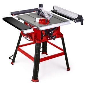 Sierra de Mesa TC-TS 2225 U 2200W 4250rpm Disco Carburo Ø250mm [4340515]