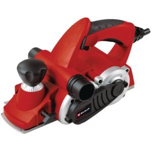 Cepillo Eléctrico Potente TE-PL 900 para Carpintería Profesional [4345320]