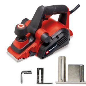Cepillo Eléctrico TE-PL 920 Profesional con Descarga Seleccionable de Virutas [4345325]