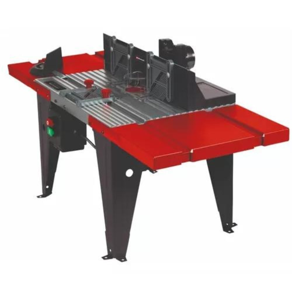 Mesa para Router RTB-003 de aluminio fundido para fresadoras [4350555]