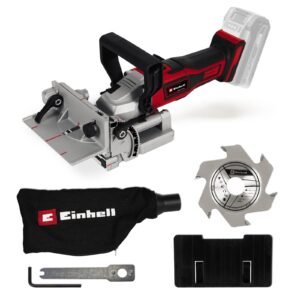 Engalletadora Inalámbrica TE-BJ 18 Li Solo Power X-Change con Ajuste de Ángulo Continuo hasta 90º [4350630]