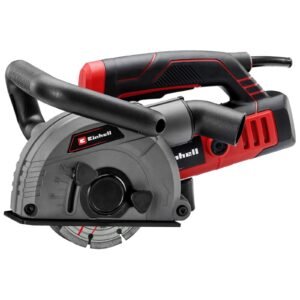 Acanaladora de Pared TE-MA 1500W para Ranuras Precisas en Mampostería [4350735]