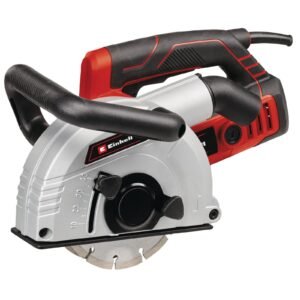 Acanaladora TE-MA 1700 Einhell 1700W con ajuste profundidad y anchura [4350740]