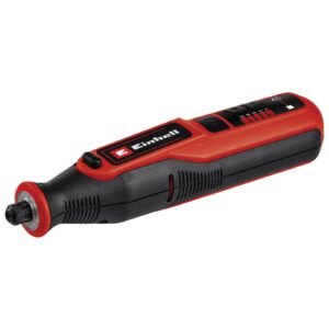 Mini Torno Inalámbrico TE-MT 7,2 Li con Batería 7.2 V y Control Electrónico [4419330]