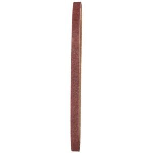 Juego de Lijas para Lima de Banda 9x457 mm - 35 Piezas [4419816]