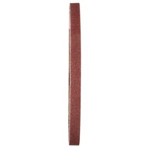 Juego de lijas para lima de banda 13x457 mm, 35 piezas [4419817]