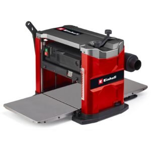 Cepilladora Estacionaria Eléctrica TE-SP 330 para Trabajo Preciso en Madera [4419925]