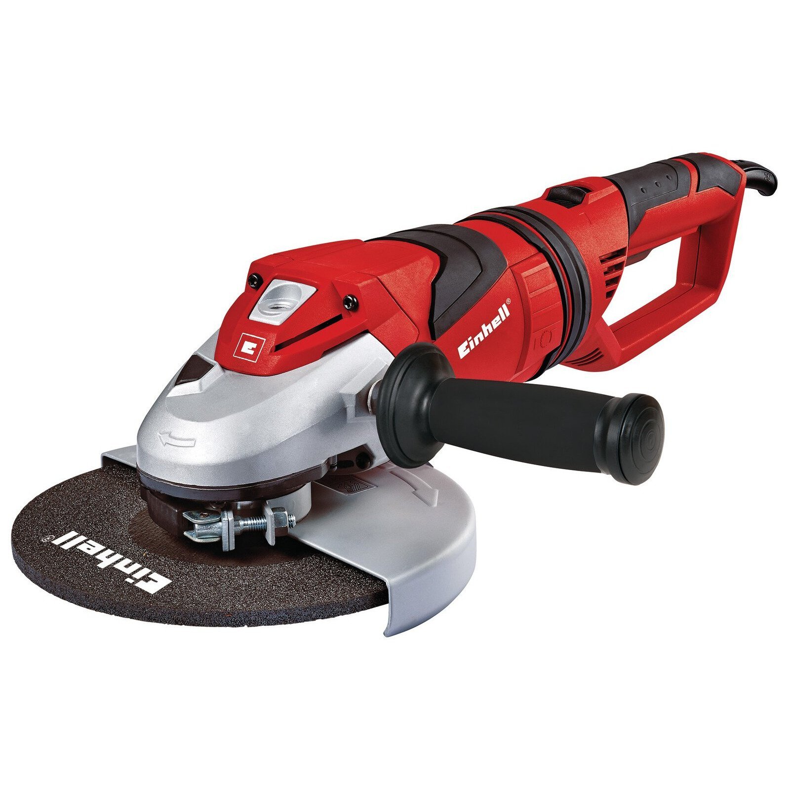 Amoladora Eléctrica TE-AG 230 DP 2300W 6500rpm Disco 230mm [4430873]