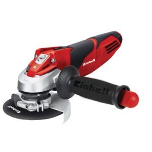Amoladora Angular TE-AG 115/750 DP para Corte y Desbaste Profesional [4430882]