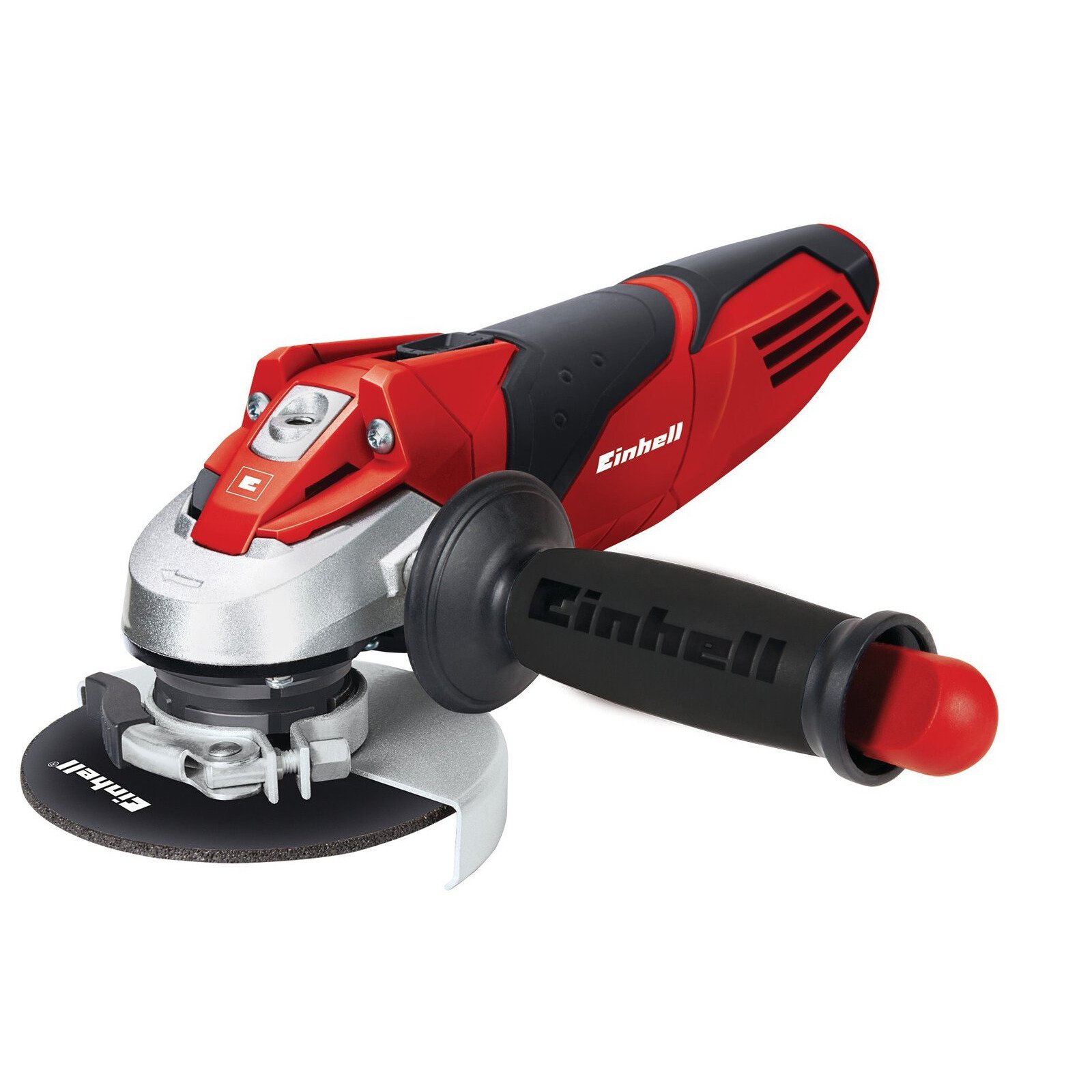 Amoladora Angular TE-AG 115/750 DP para Corte y Desbaste Profesional [4430882]