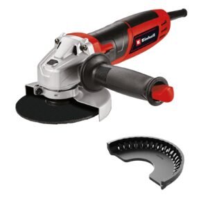 Amoladora Eléctrica TC-AG 115/750 750W para Trabajos Profesionales [4430960]