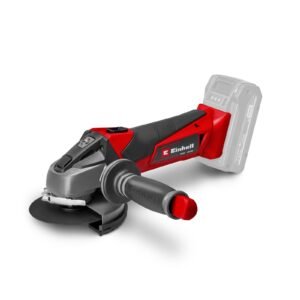 Amoladora Angular Inalámbrica TE-AG 18/115 Li Solo Compatible Power X-Change 8500 min-1 [4431110]