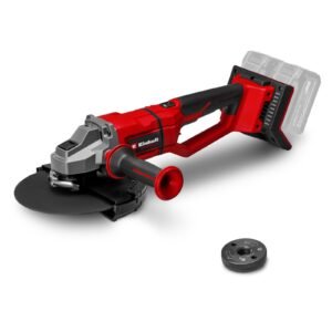 Amoladora Angular Inalámbrica AXXIO 36/230 Q Potente y Portátil [4431160]