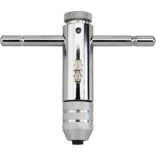 Porta herramientas con carraca 3-10 mm resistente y fácil de usar [49443810]
