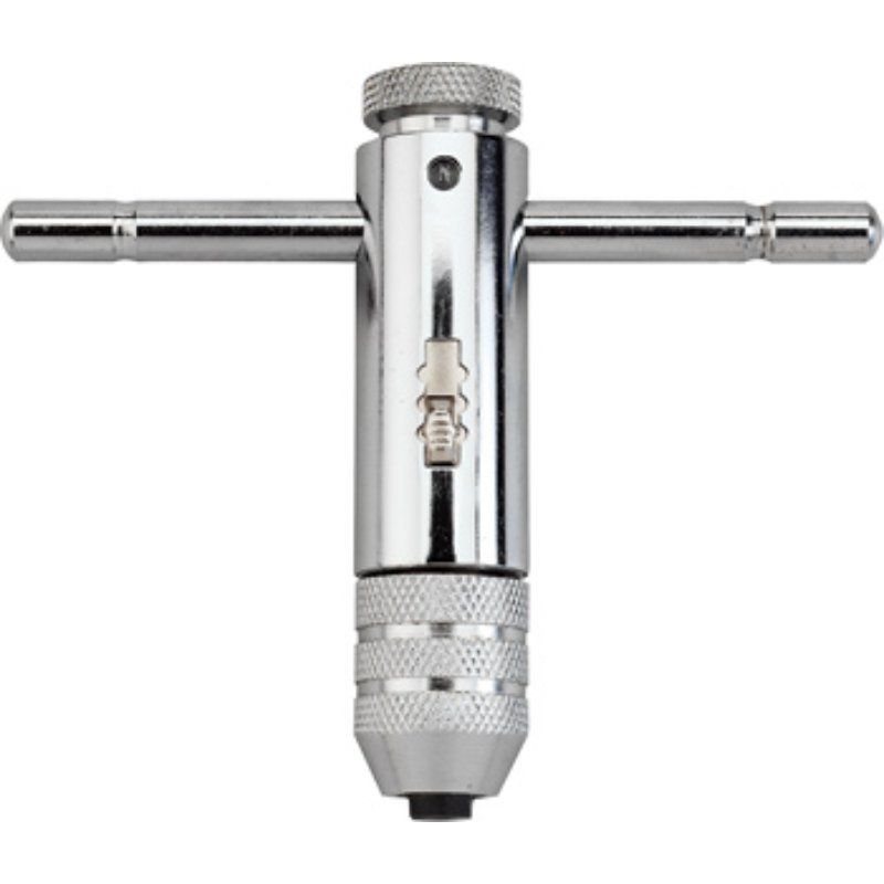 Porta herramientas con carraca 3-10 mm resistente y fácil de usar [49443810]