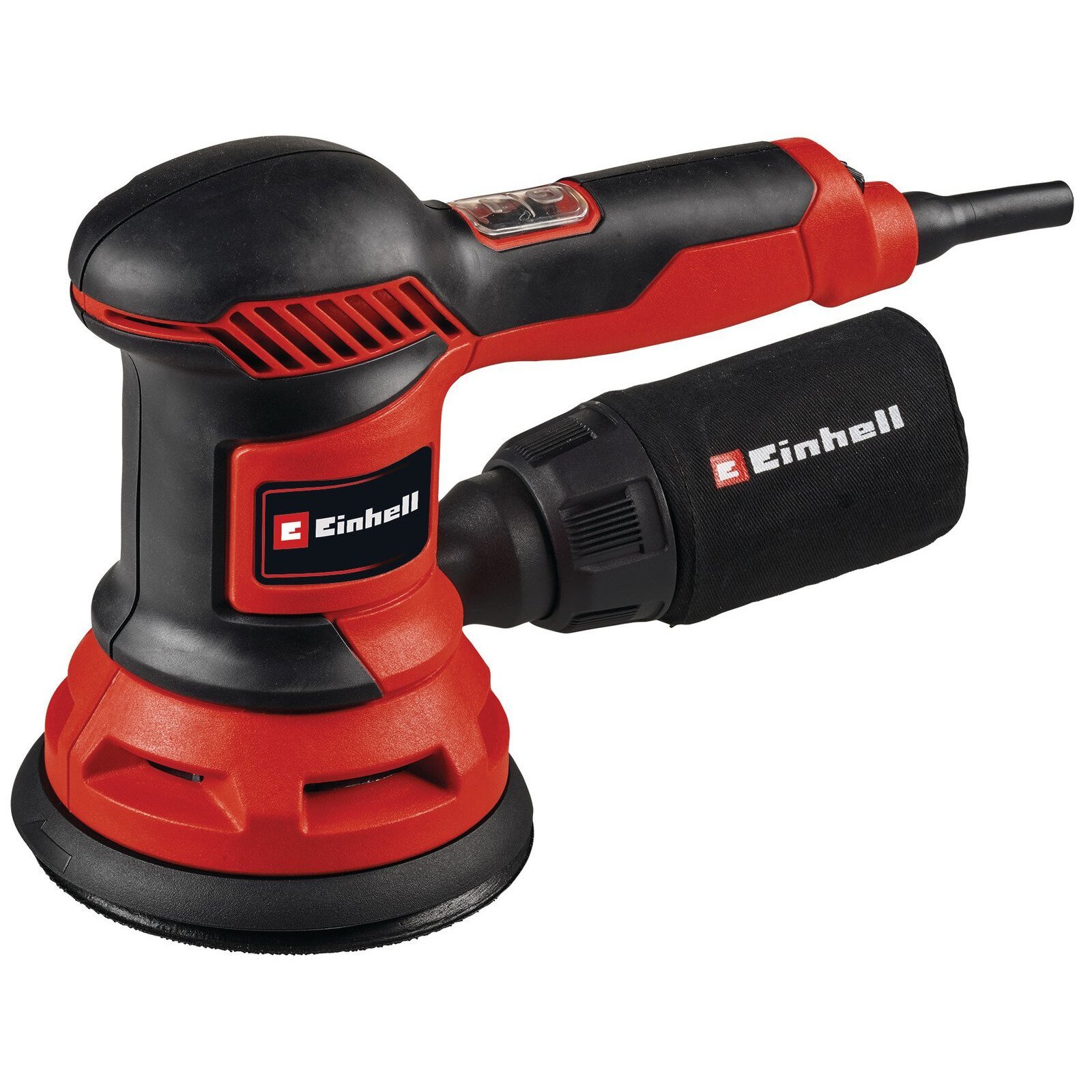 Lijadora Excéntrica Profesional TC-RS 425 E [4462005]