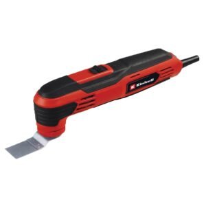 Multiherramienta Eléctrica TC-MG 250 CE con Portaherramientas Magnético y Control Electrónico de Velocidad [4465185]