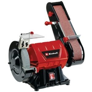 Lijadora y Amoladora de Banco Eléctrica 350W 2980 RPM TC-US 350 [4466154]