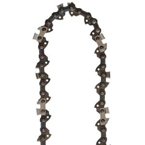 Cadena de Motosierra Repuesto 20 cm 1,1 mm 33T 3/8 Einhell FORTEXXA 18/20 TH [4500193]
