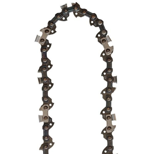 Cadena de Motosierra Repuesto 20 cm 1,1 mm 33T 3/8 Einhell FORTEXXA 18/20 TH [4500193]