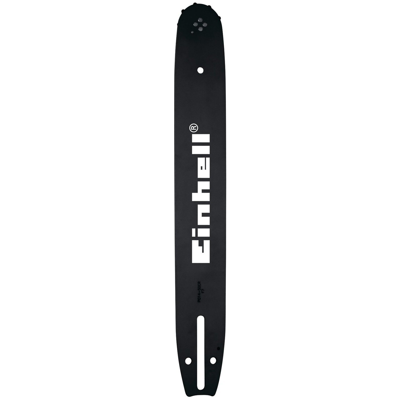 Espada para Motosierra 35cm 1,1mm Corte Preciso y Duradero [4500197]