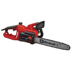 EINHELL Motosierra Eléctrica GC-EC 2040 - Potente y Precisa [4501230]