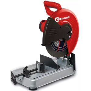 Sierra Sensitiva Cortadora de Metales 355 mm 2200W TC-MC 355/1 [4503139]