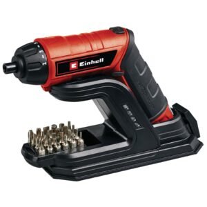Atornillador Inalámbrico TC-SD 3,6 V Li-Ion KIT para Herramientas Portátiles [4510503]