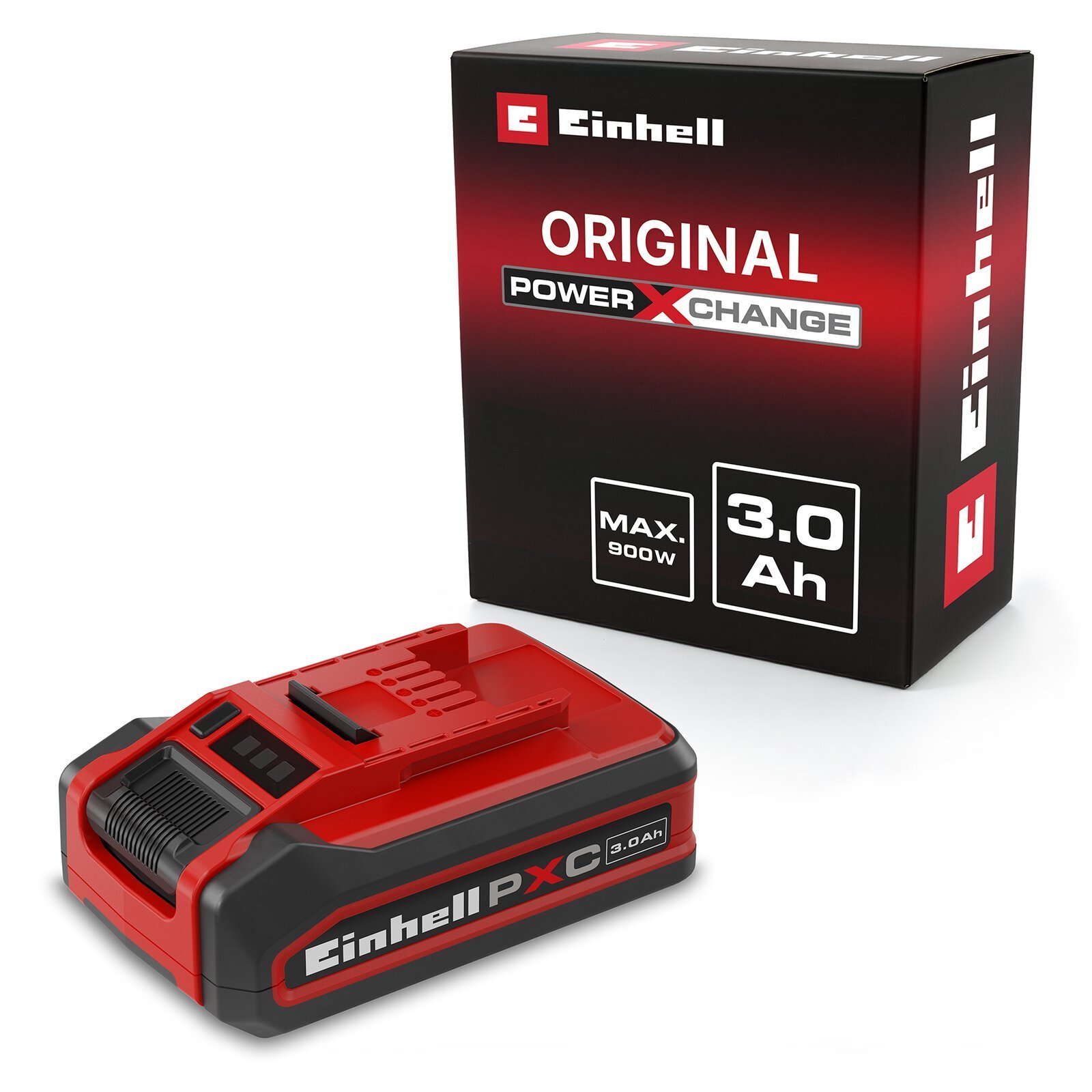 Batería Power X-Change Plus 3,0 Ah para Herramientas Inalámbricas [4511501]