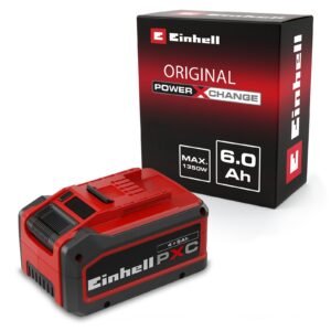 Batería Power X-Change 18V 4-6.0Ah Plus para Herramientas Inalámbricas [4511502]