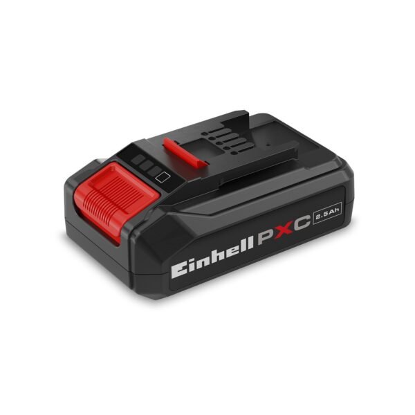 Batería Power X-Change 18V 2,5 Ah