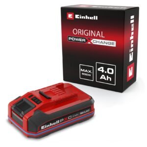 Batería PXC Sellada 18V 4.0Ah Resistente Agua y Polvo [4511627]