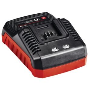 Cargador Rápido de Batería 12V Power Charger [4512078]