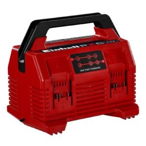 Cargador Power X-Change Cuádruple 18V 4Ah para Baterías [4512102]