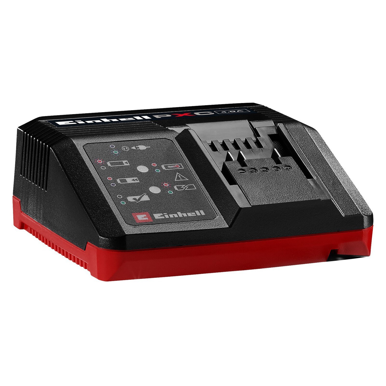 Cargador de Baterías Power-X-Change 18V de Recarga Rápida 30 Min [4512103]