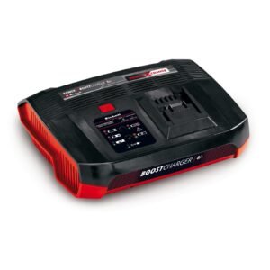 Cargador de Baterías Rápida 8 A para Maquinaria - Potencia Eficiente [4512155]