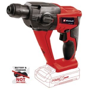 Taladro Percutor Inalámbrico SDS Plus TE-HD 18 Li solo para hormigón y mampostería [4513812]