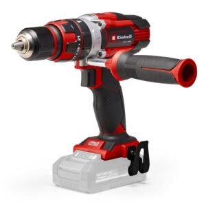 Taladro inalámbrico con percusión TE-CD 18/48 Li-i Solo 48 Nm 2 velocidades [4513926]