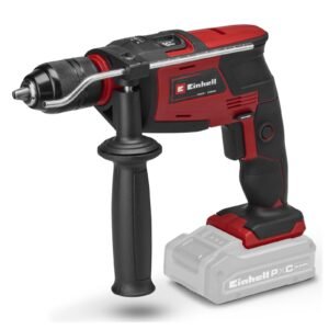 Taladro inalámbrico con percusión TC-ID 18 Li - Solo - Power X-Change [4513960]