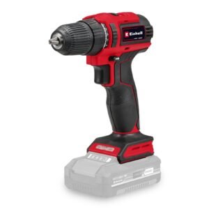 Taladro inalámbrico sin carbones TP-CD 18/40 Li BL, torque 40 Nm, compatible Power X-Change [4513997]