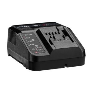 Cargador de Baterías 18V 3.0A para Herramientas PXC [4514095]