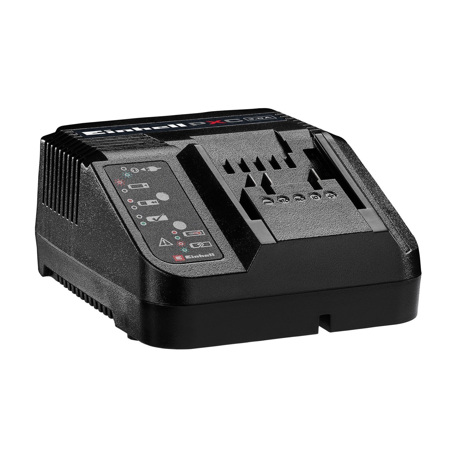 Cargador de Baterías 18V 3.0A para Herramientas PXC [4514095]