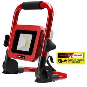 Lámpara Inalámbrica TE-CL 18/1800 LI con LED y batería Power X-Change [4514115]